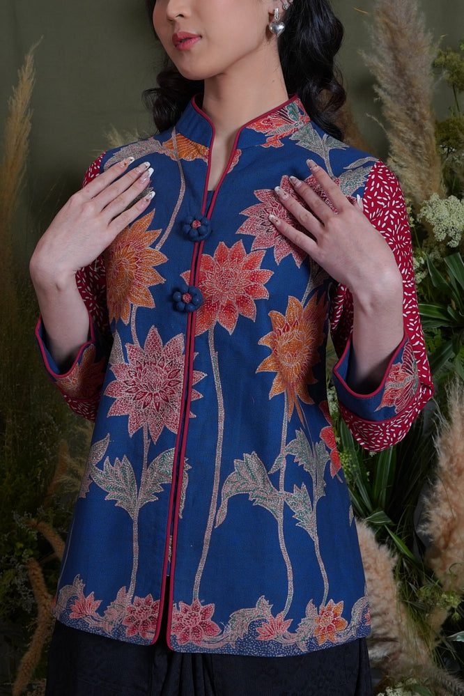 Kinanti Matahari T1809