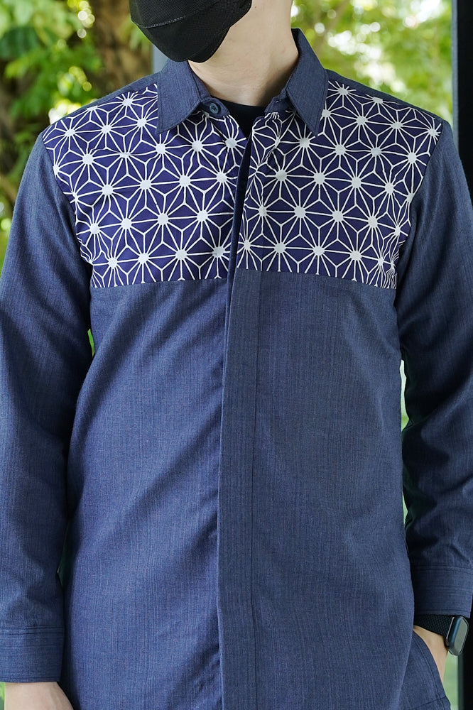 AGASTYA LONG SLEEVE L0042