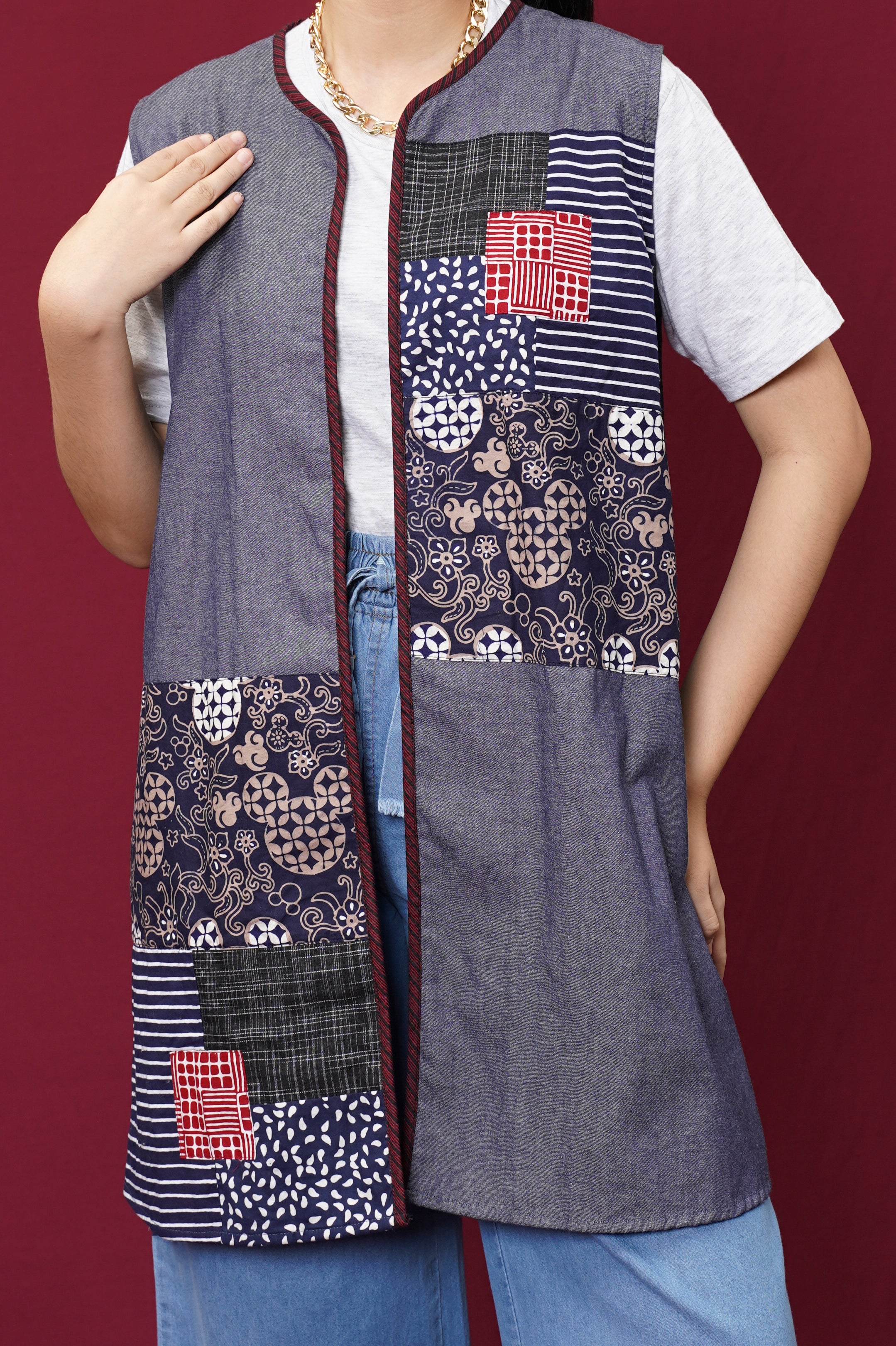 Jaba PART of Dazzling T1408