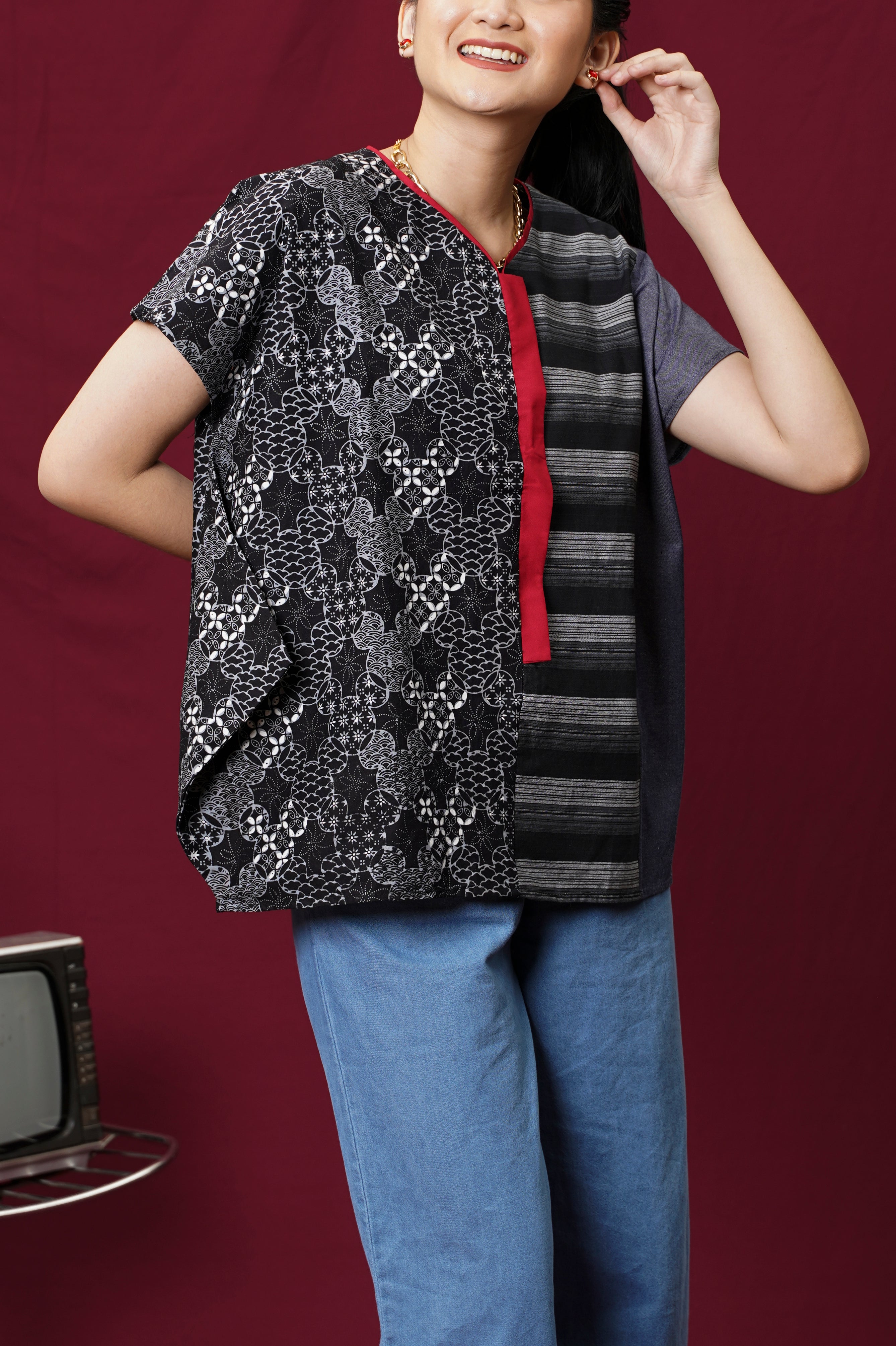 Reverie PART of Dazzling PART0078