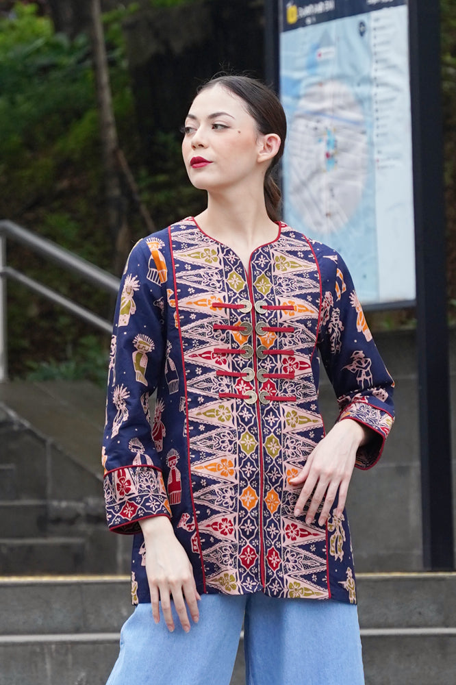 Menteng Betawi T1567