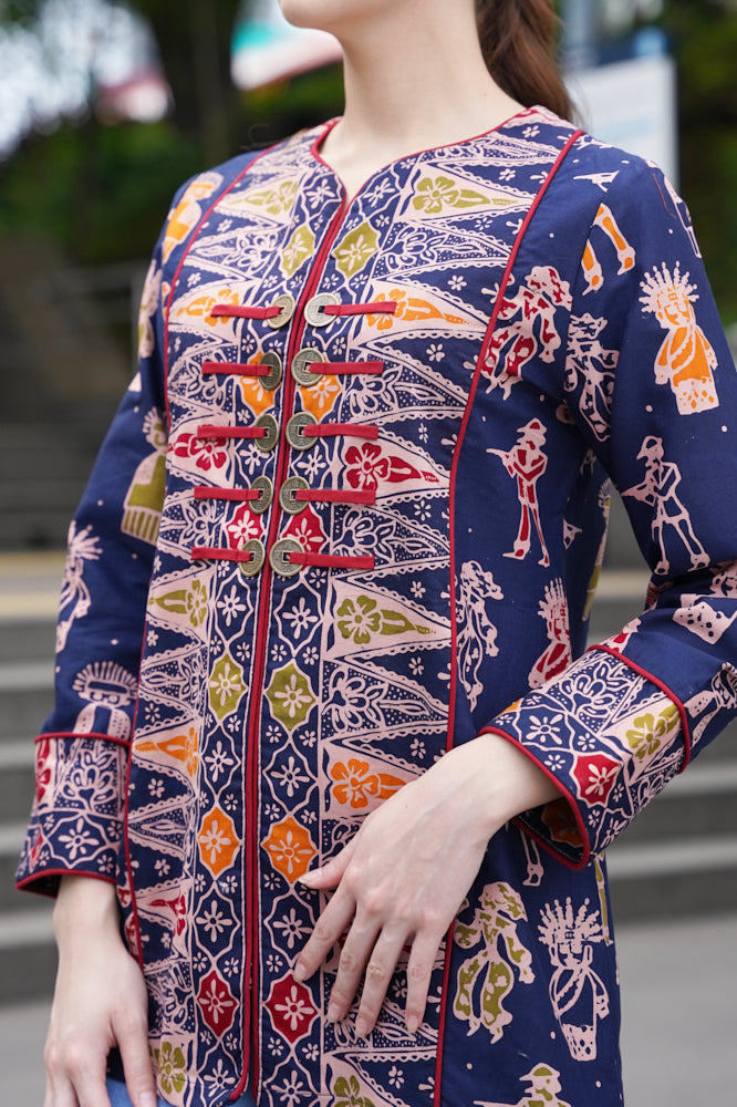 Menteng Betawi T1567