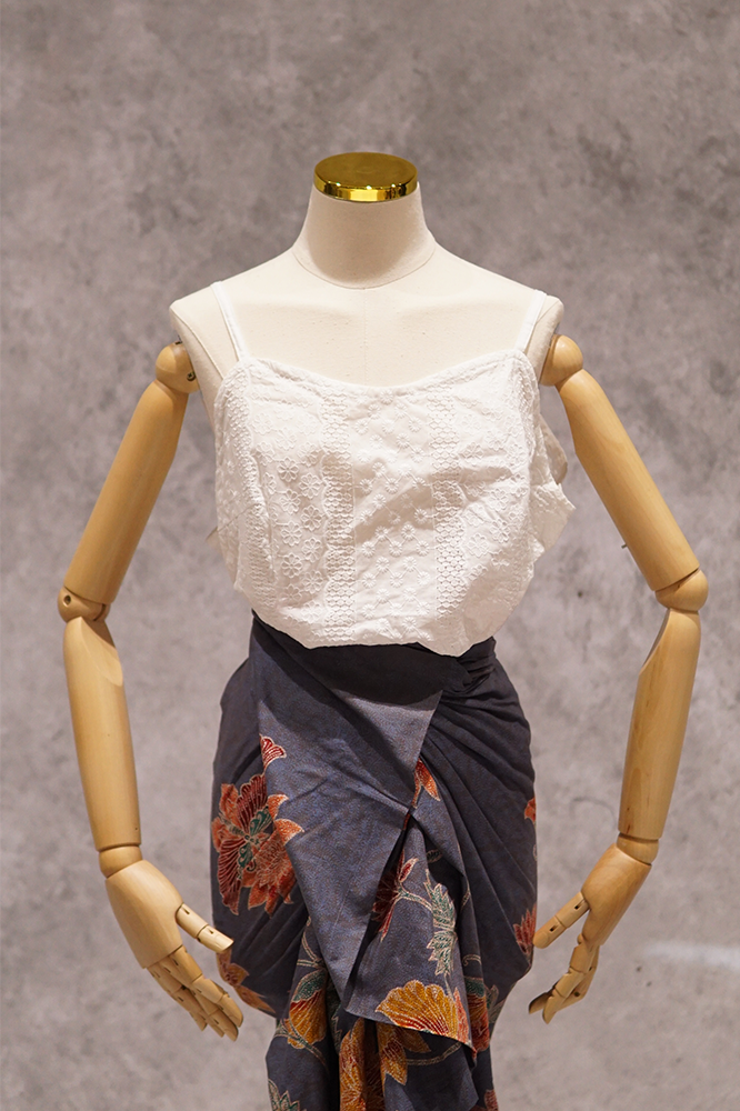 Basic Camisole T1775