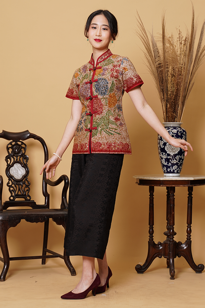 Laura Encim CNY T1269