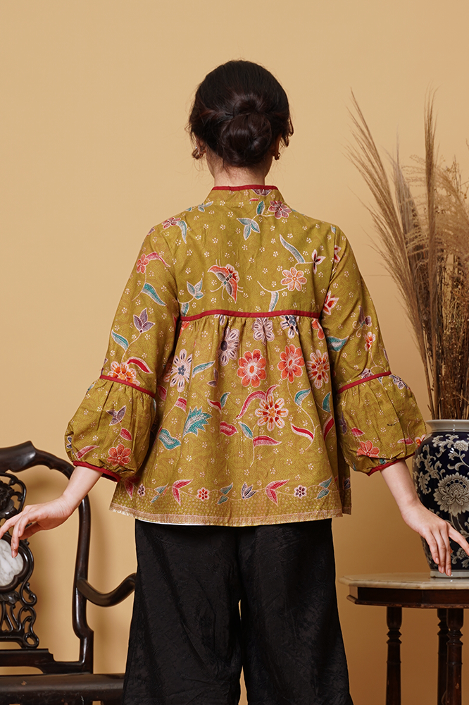 Kiyomi Encim CNY T1265
