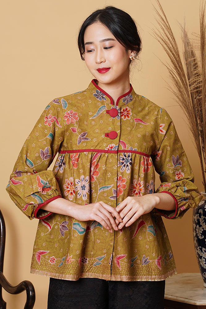Kiyomi Encim CNY T1265