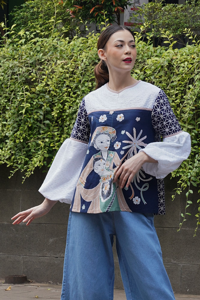 Ragunan Betawi T1589