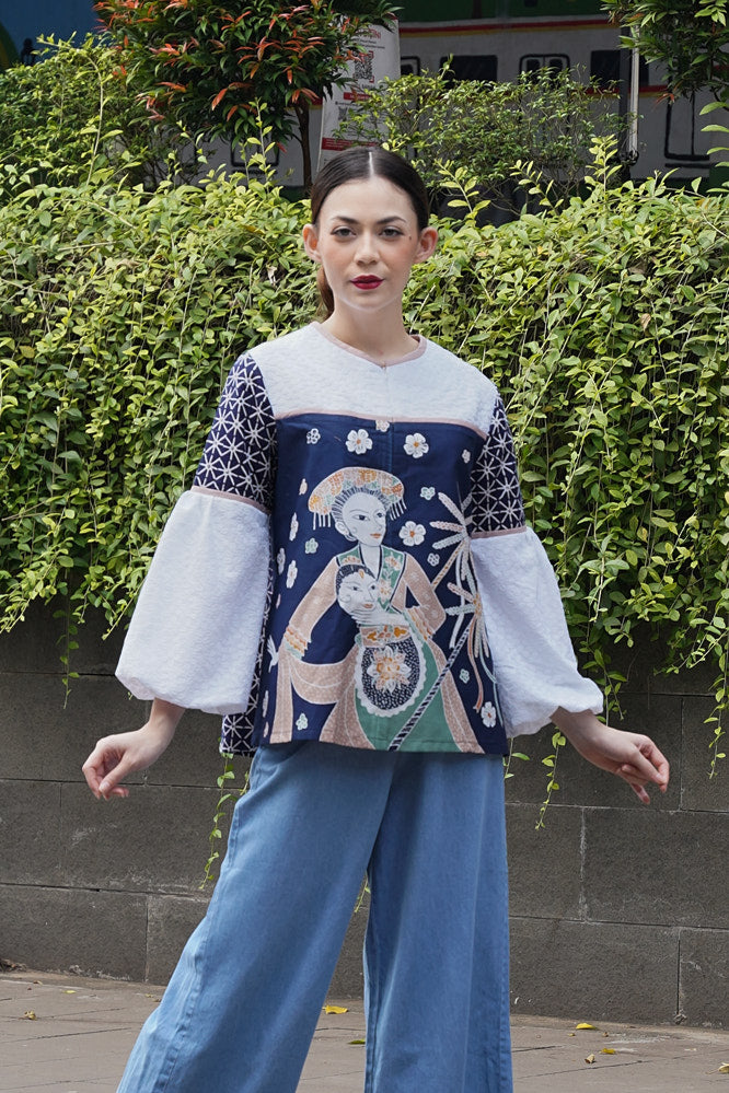 Ragunan Betawi T1589