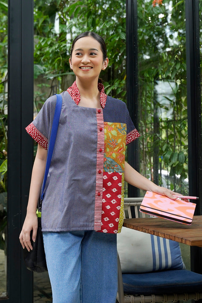 Cinco PART of 3N PART0010