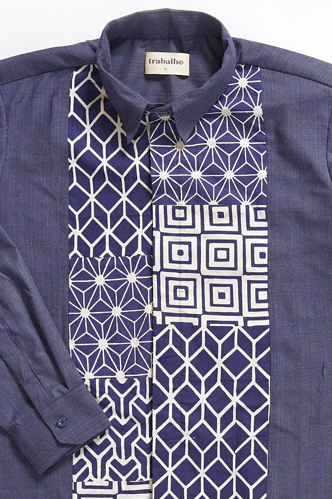 Arjuna Long Sleeve L0043