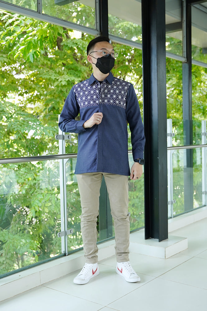 AGASTYA LONG SLEEVE L0042