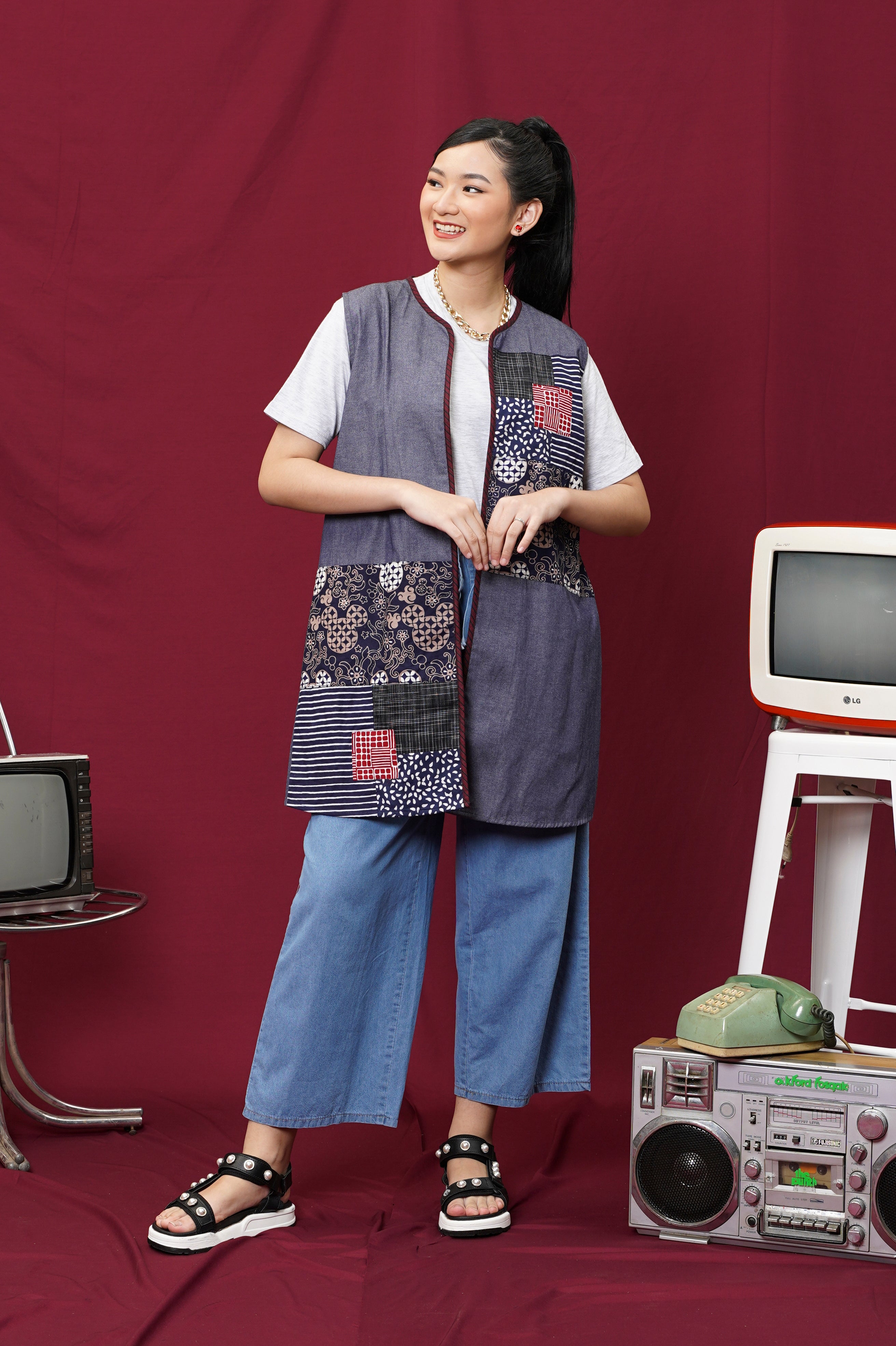 Jaba PART of Dazzling T1408