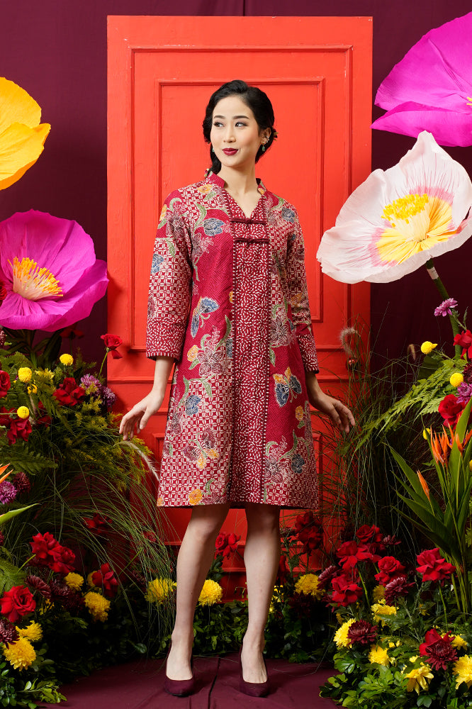 Hexie Encim CNY D0377