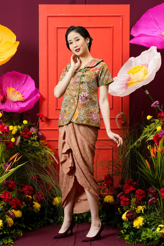 Isabel CNY Encim T1915