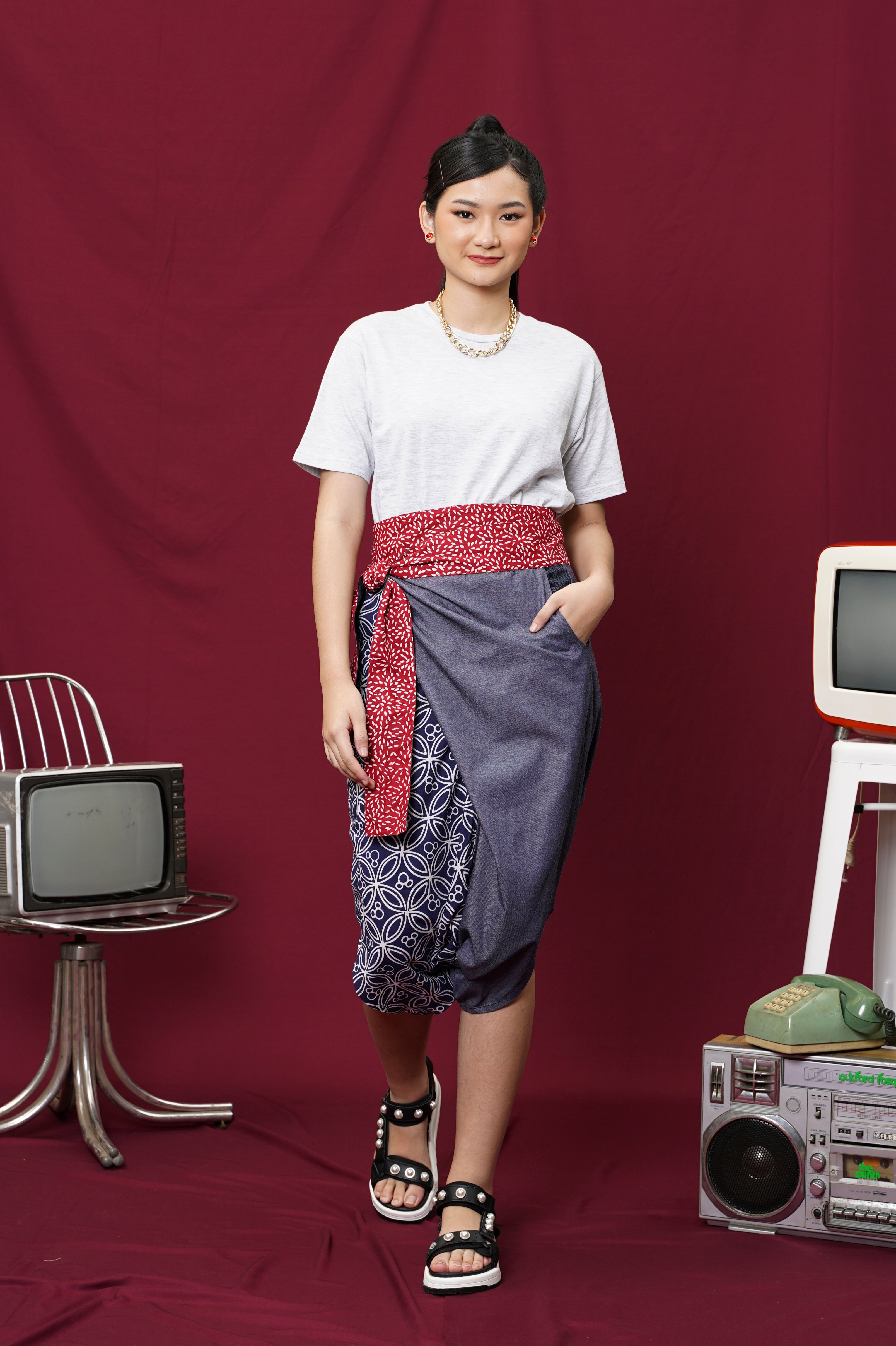 Terre PART of Dazzling P0068