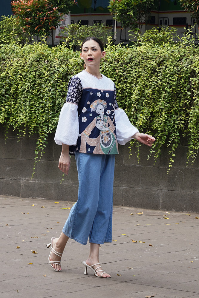 Ragunan Betawi T1589