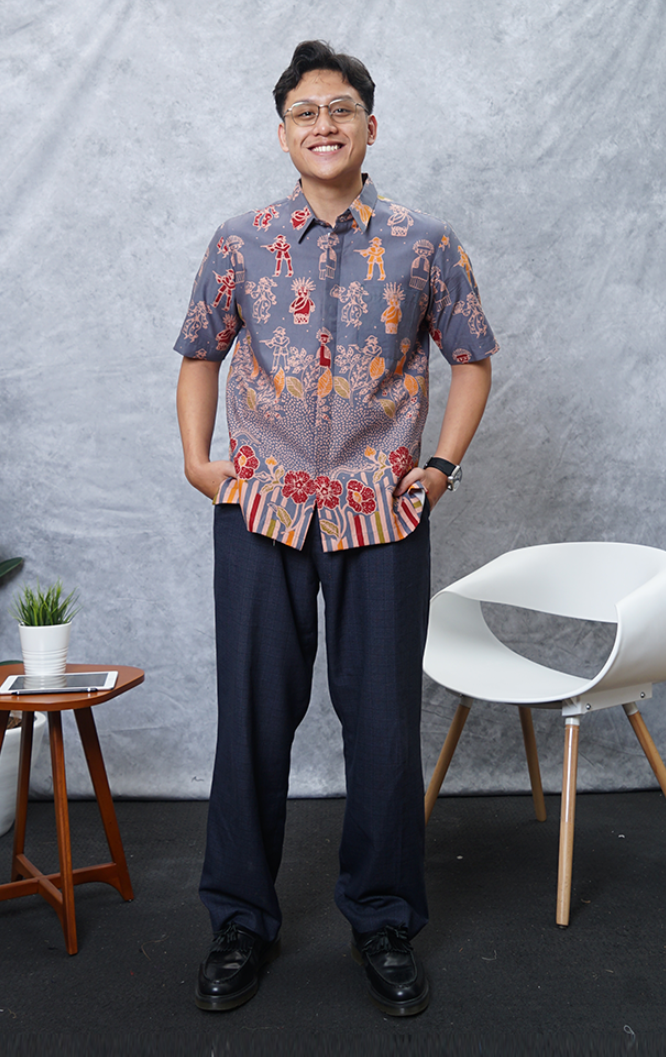 Abang Betawi 3 M0127