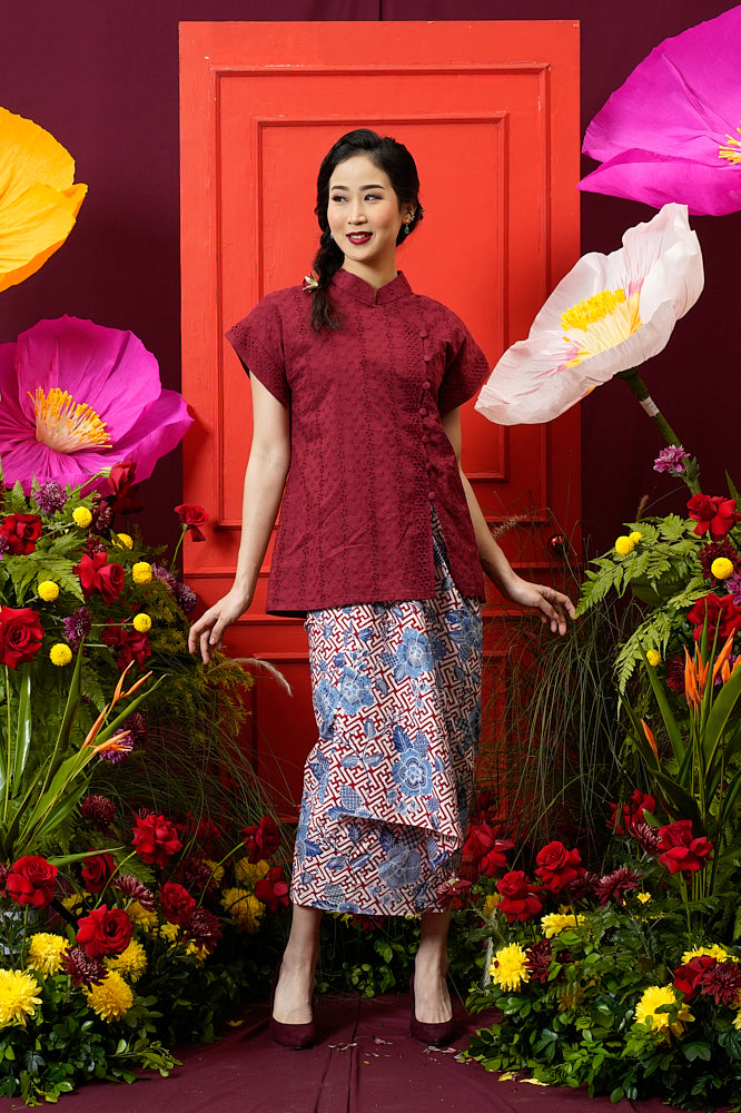 Hao CNY Basic T1935