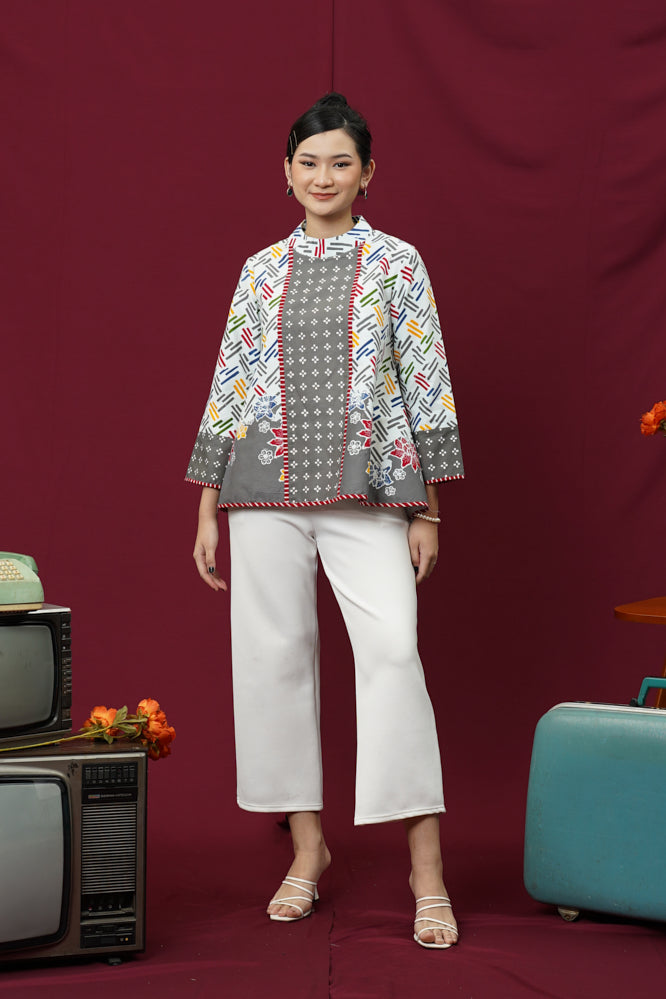 Oktaf Wng REPLY T1377