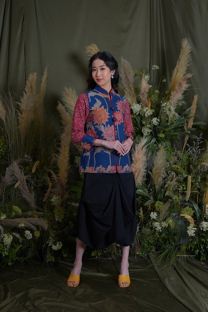 Kinanti Matahari T1809