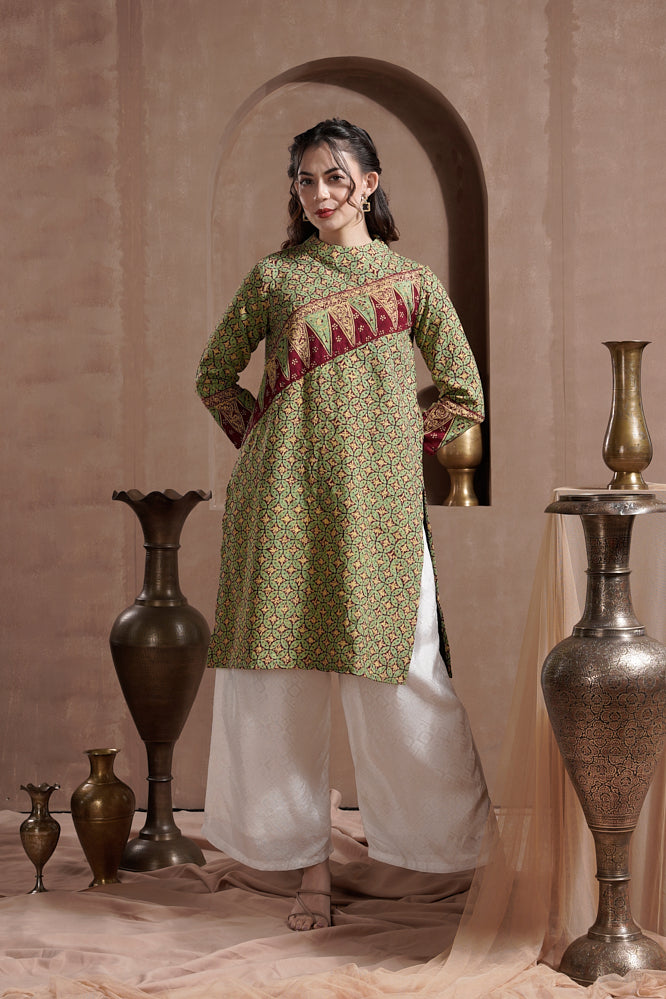 Tunik Darmi Sembagi T2165