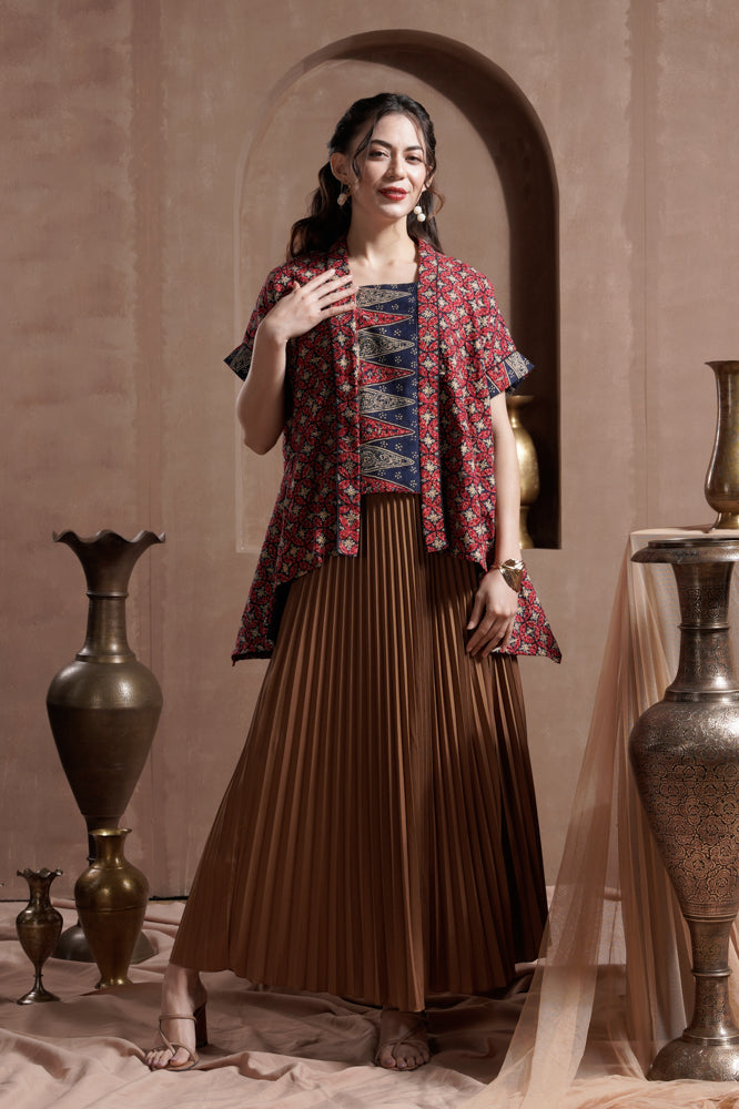 Kebaya Mampang Sembagi T2168