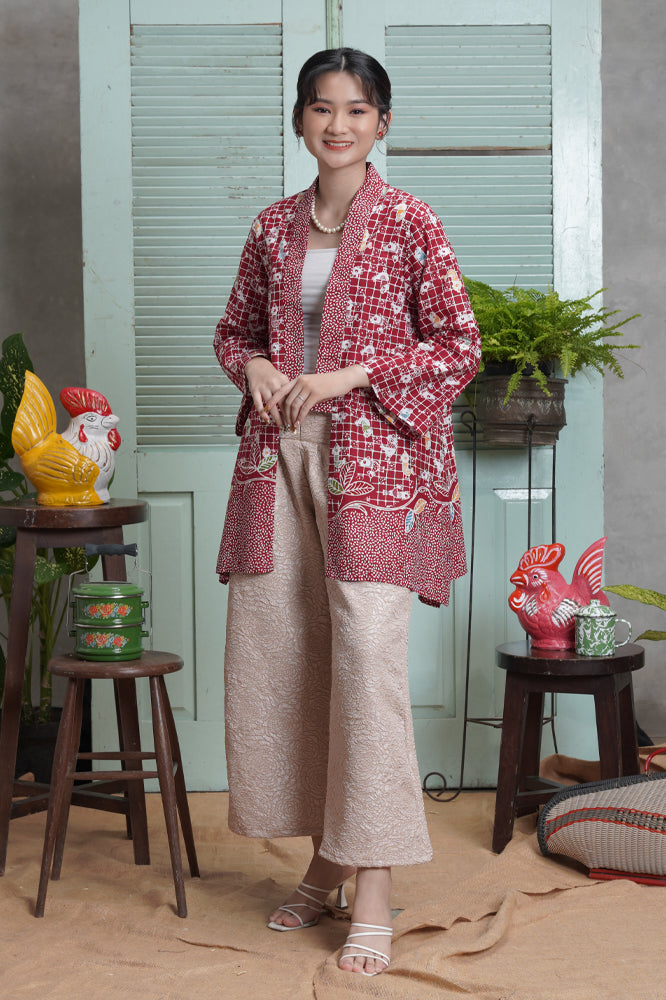 Brahma Outer Mudik T1473