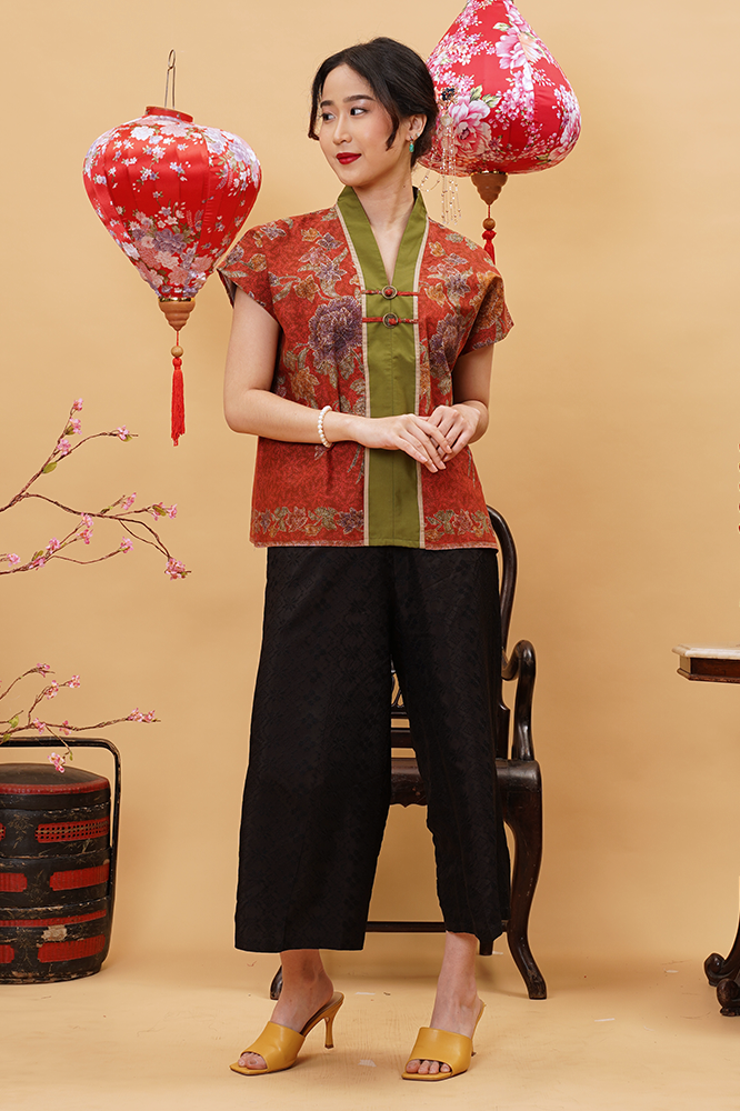 Dhini Encim CNY T1257