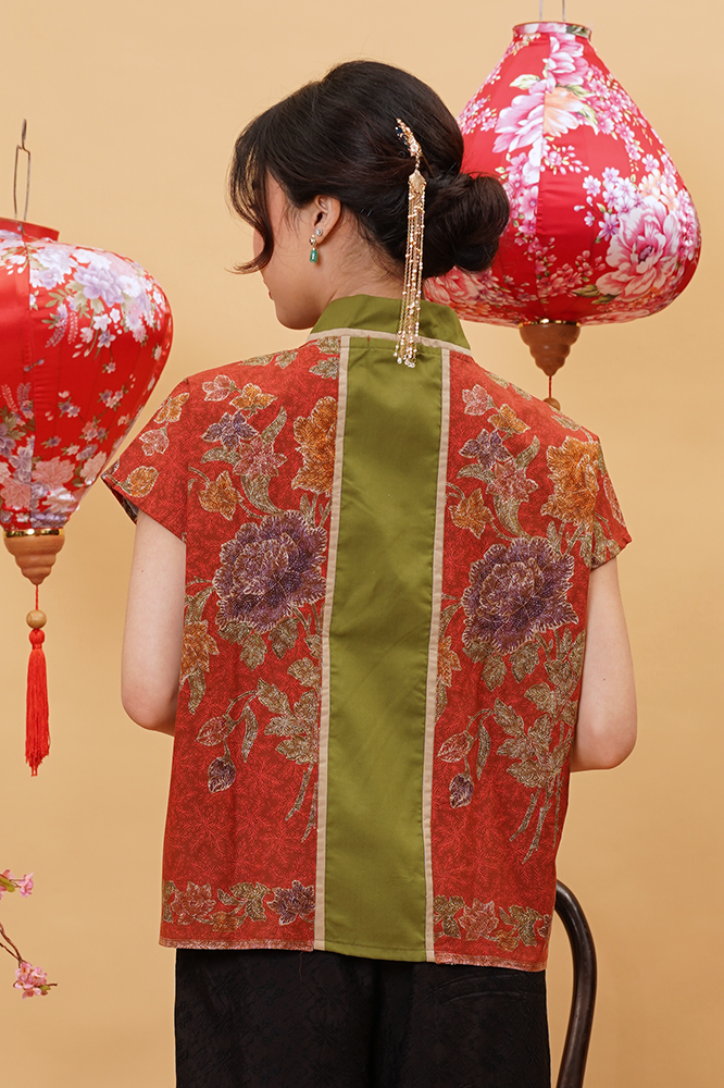 Dhini Encim CNY T1257