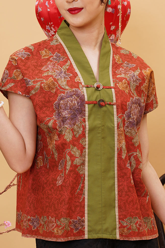 Dhini Encim CNY T1257