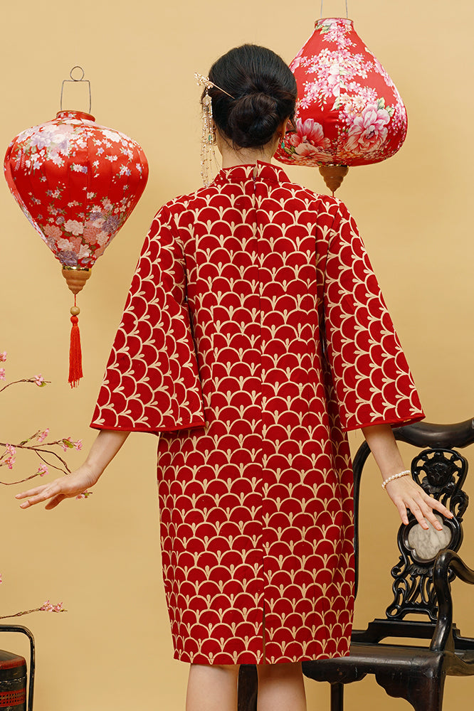 Diva Garut CNY D0313