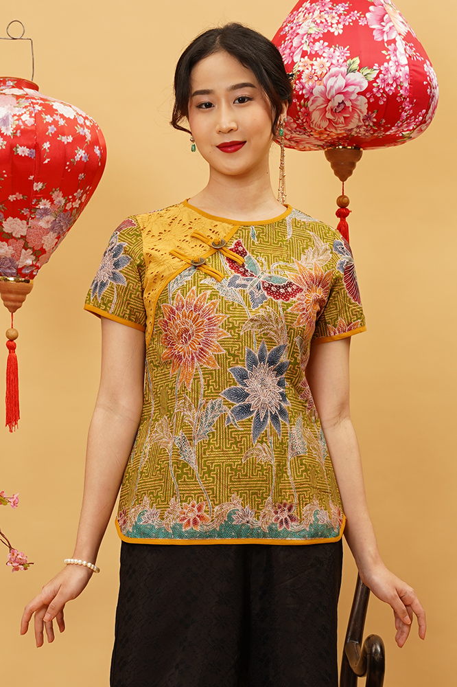 Nona Encim CNY T1243