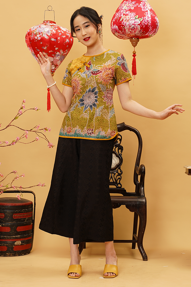 Nona Encim CNY T1243