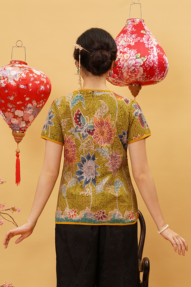 Nona Encim CNY T1243