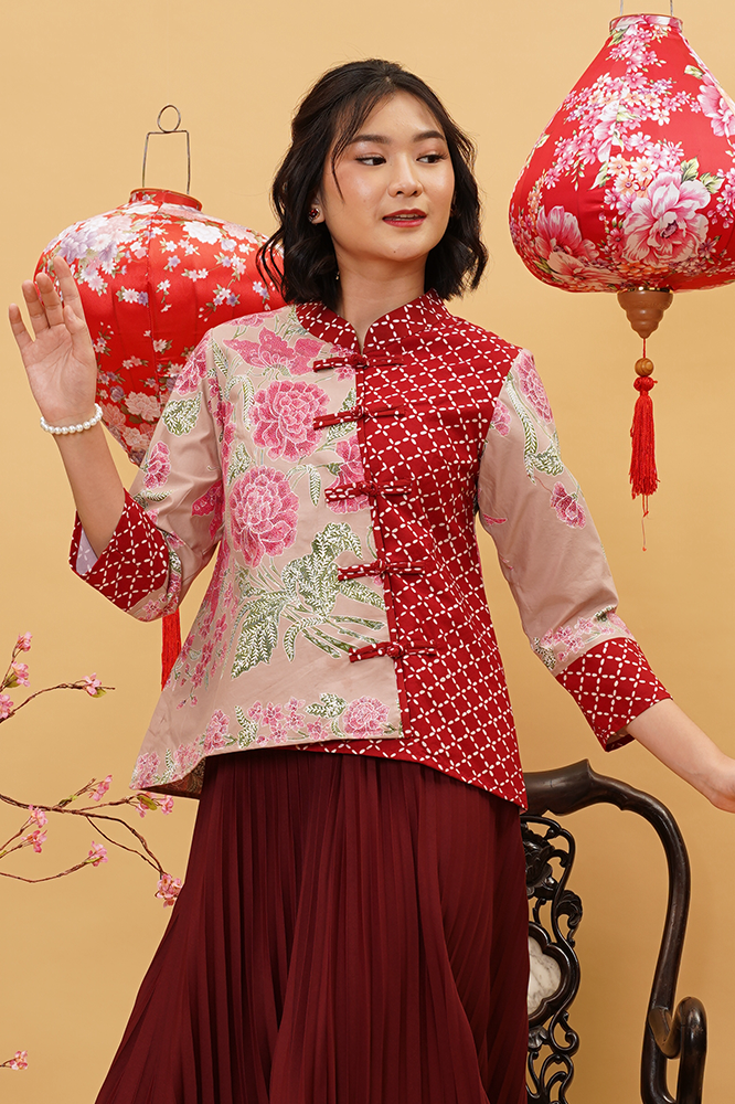 Vivi Encim CNY T1254