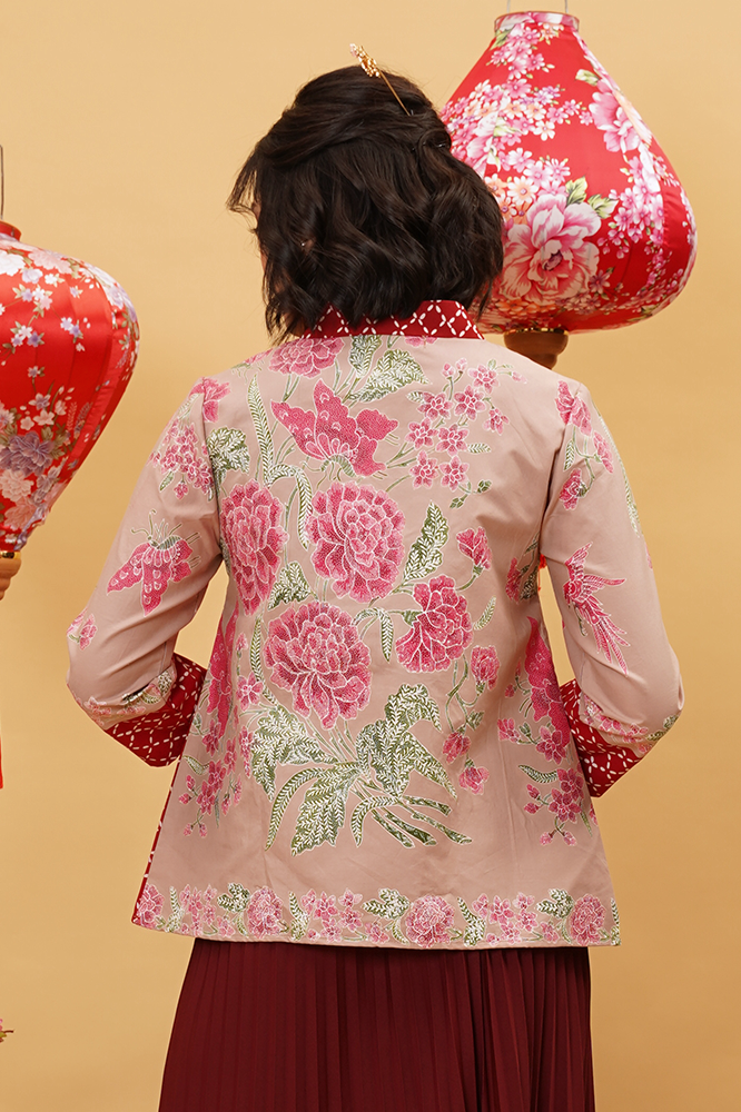 Vivi Encim CNY T1254