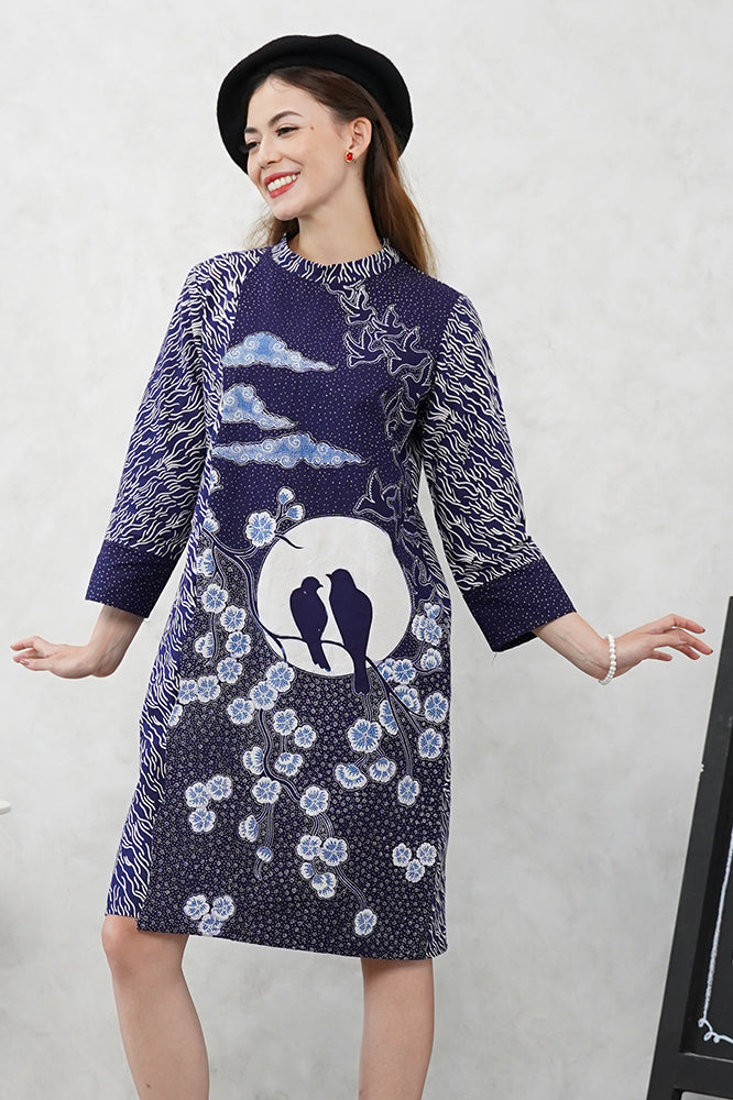 Gelombang SITS D0334