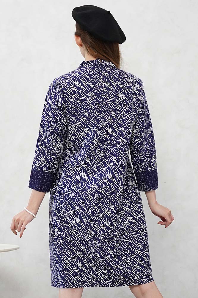 Gelombang SITS D0334