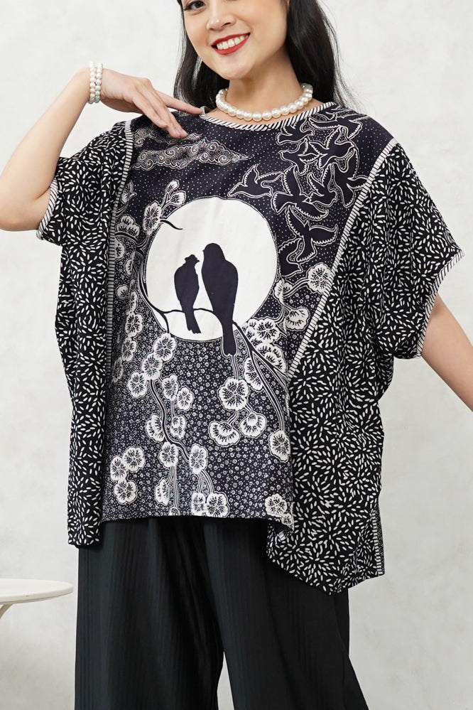 Arina Blouse SITS T1330