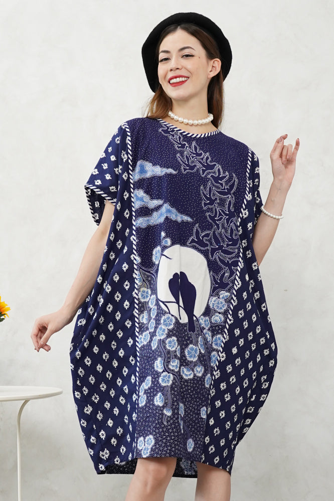 Arina Dress SITS D0338