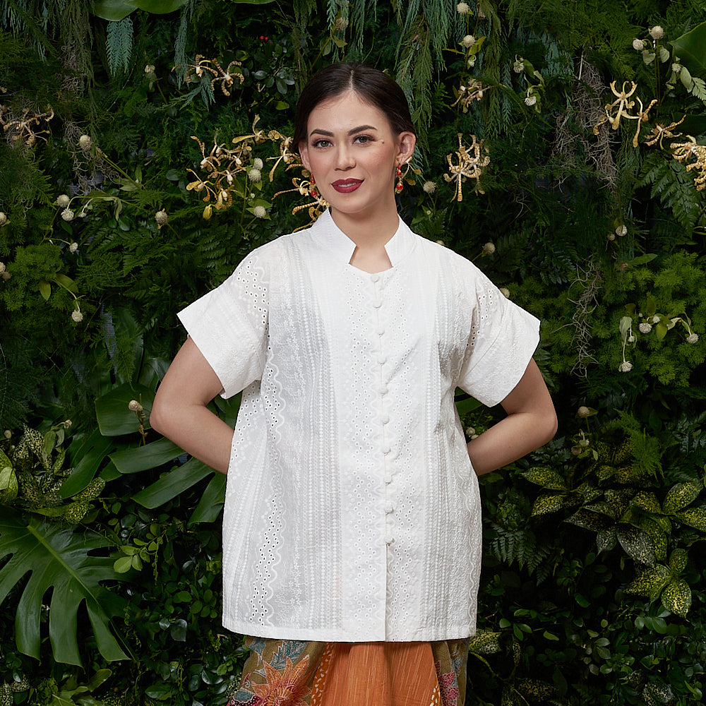 Kombinasi Matahari Lilit Red P0116