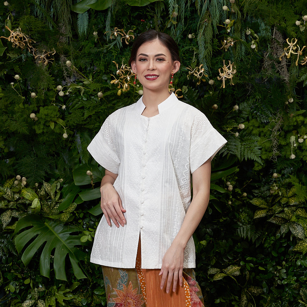 Kombinasi Matahari Lilit Red P0116