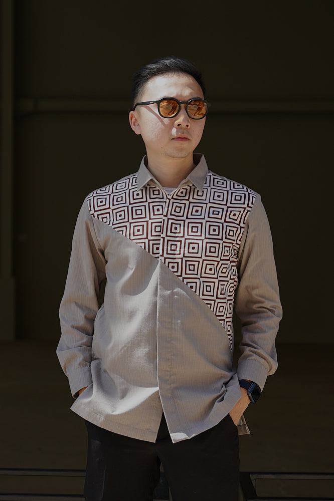 Kamajaya Long Sleeve L0049