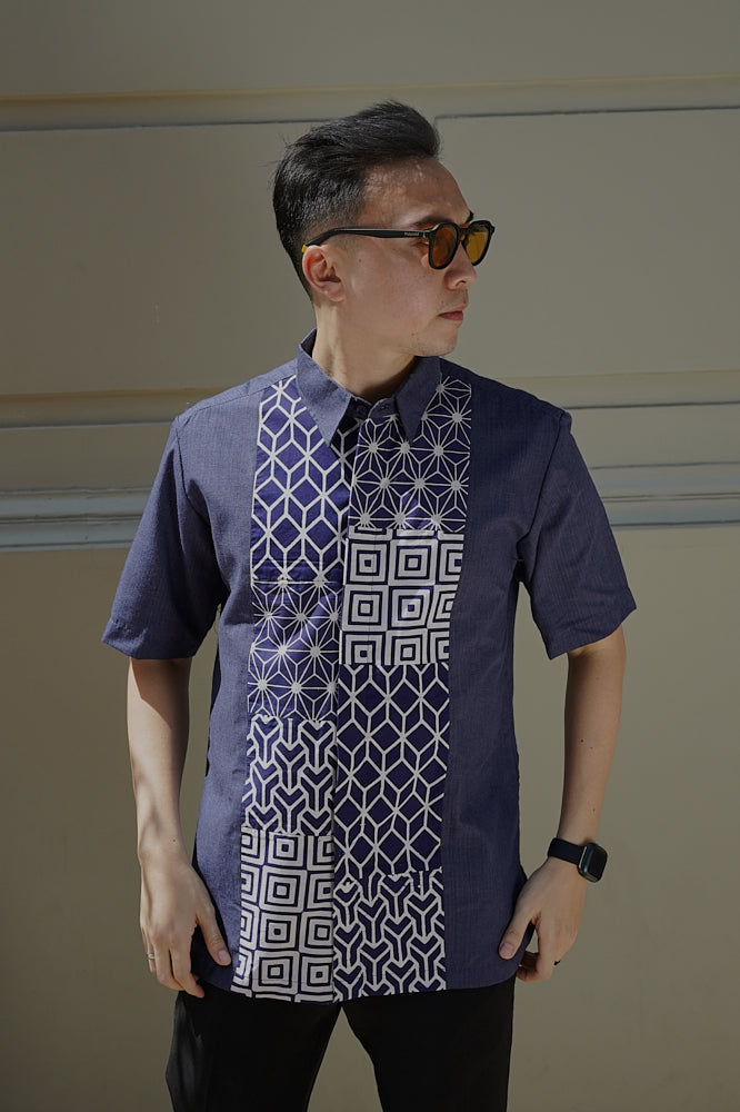 ARJUNA SHORT SLEEVE M0158