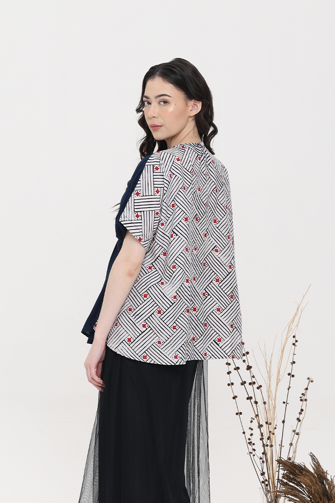 BFF Pleats Front T0688