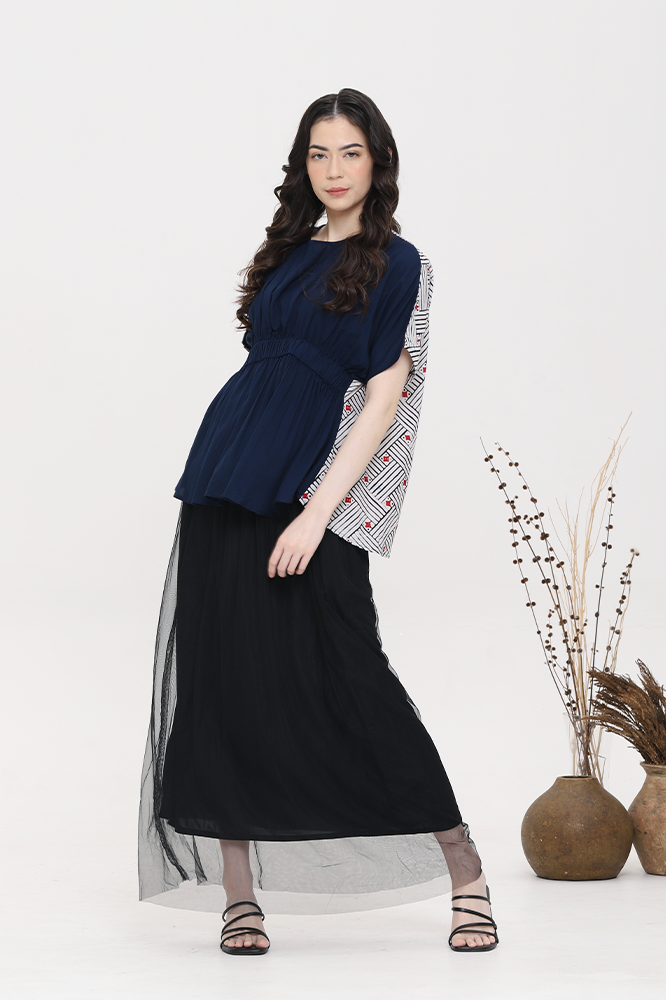BFF Pleats Front T0688