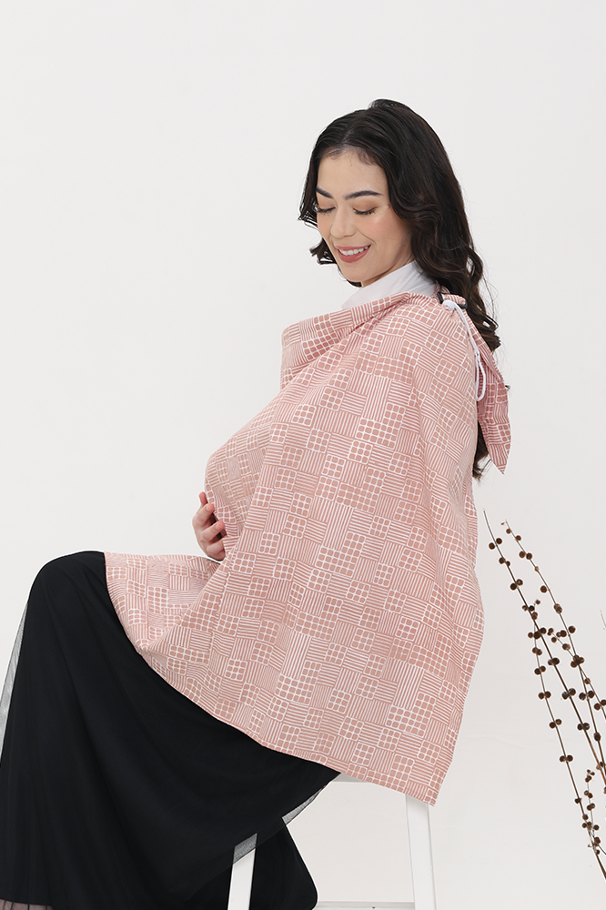 BFF Apron Menyusui T0690