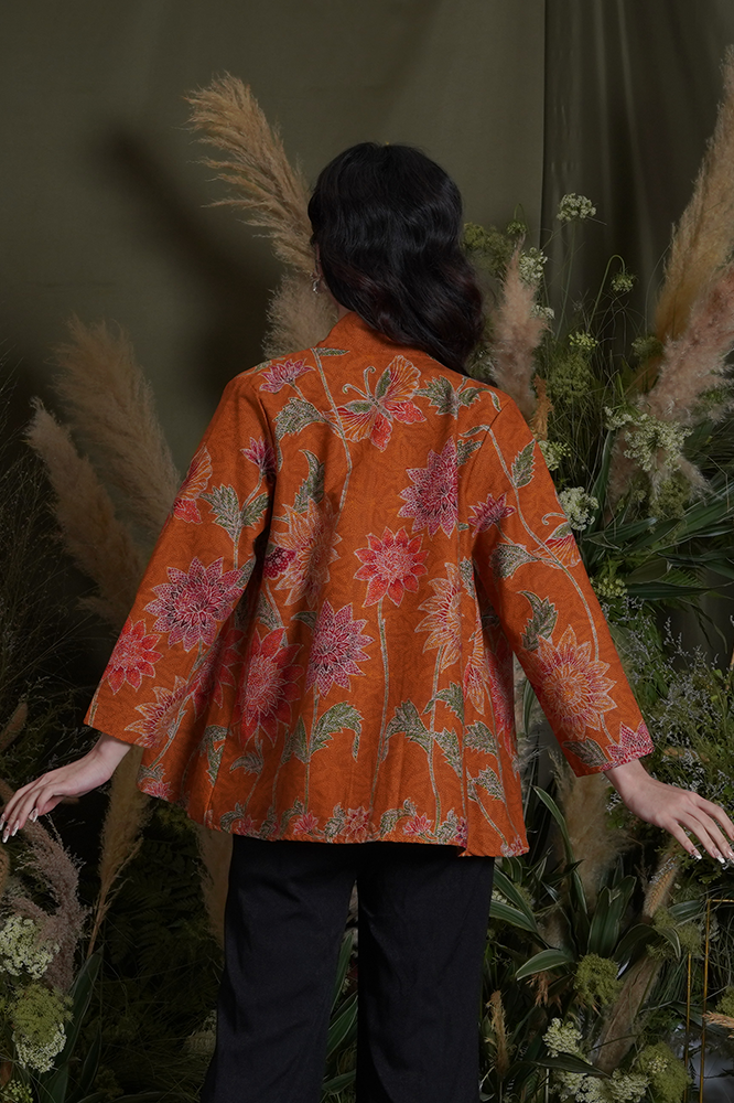 Jesse Matahari T1778