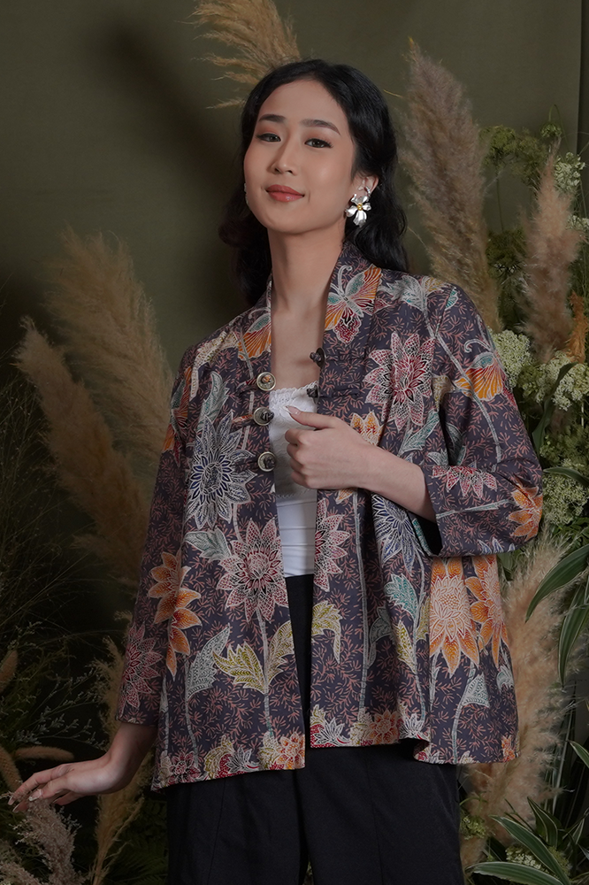 Jesse Matahari T1769