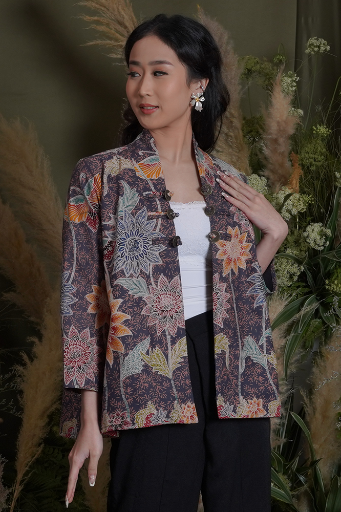 Jesse Matahari T1769